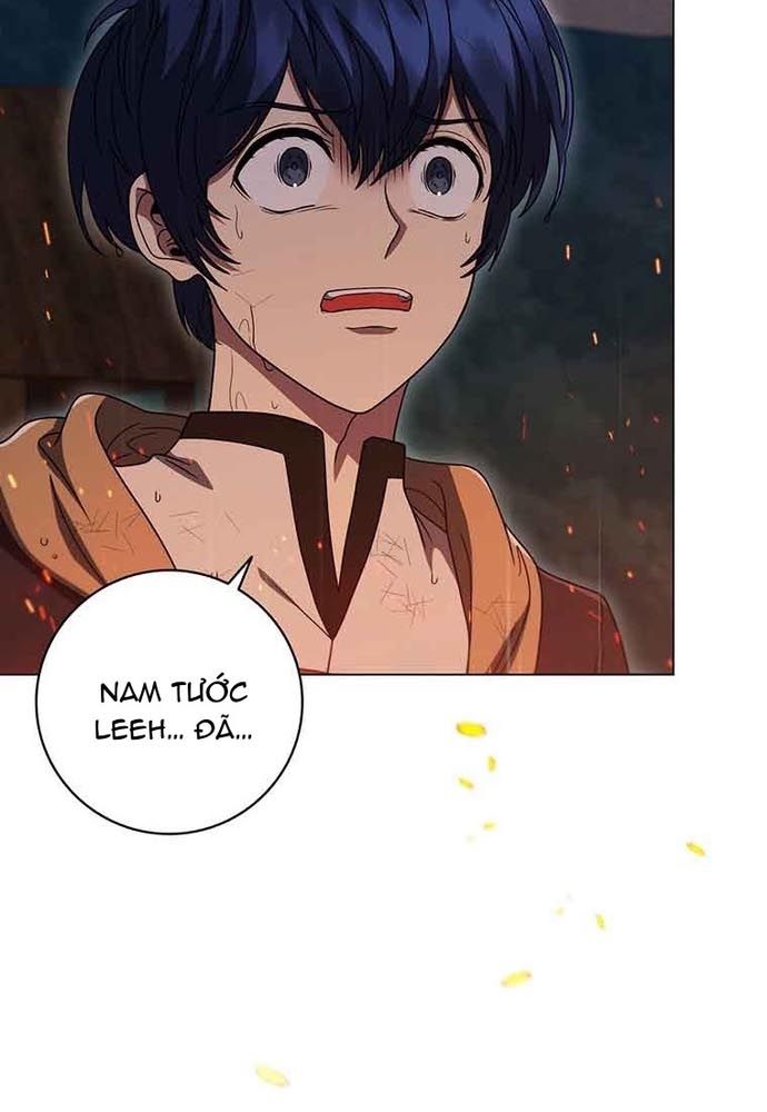 Thiếu Nữ Rồng Chap 27 - Next Chap 28