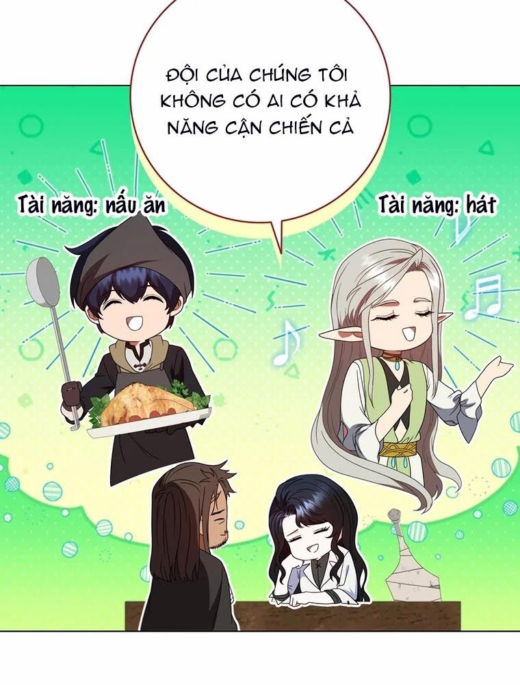 Thiếu Nữ Rồng Chap 29 - Next Chap 30