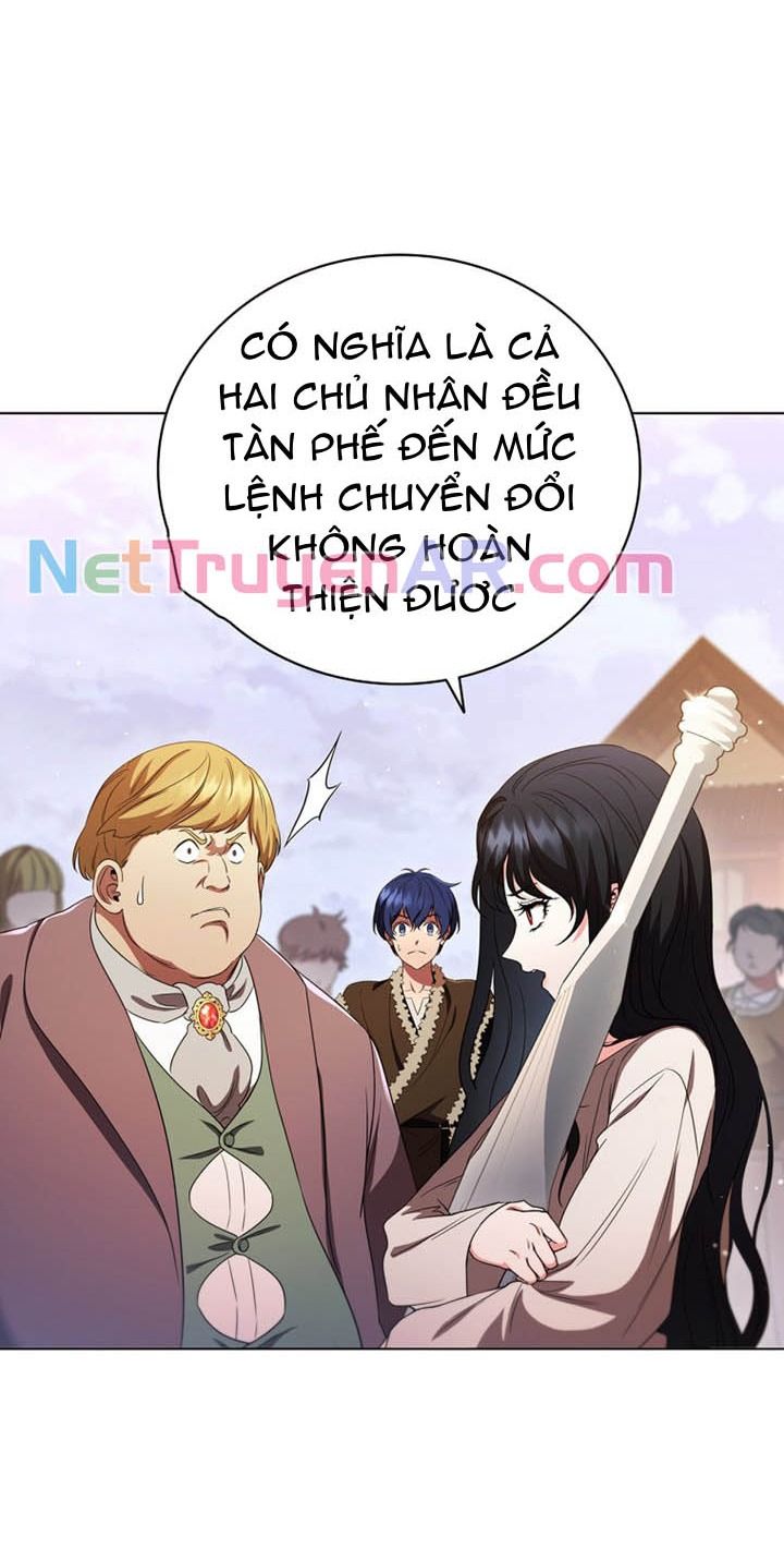 Thiếu Nữ Rồng Chap 3 - Next Chap 4