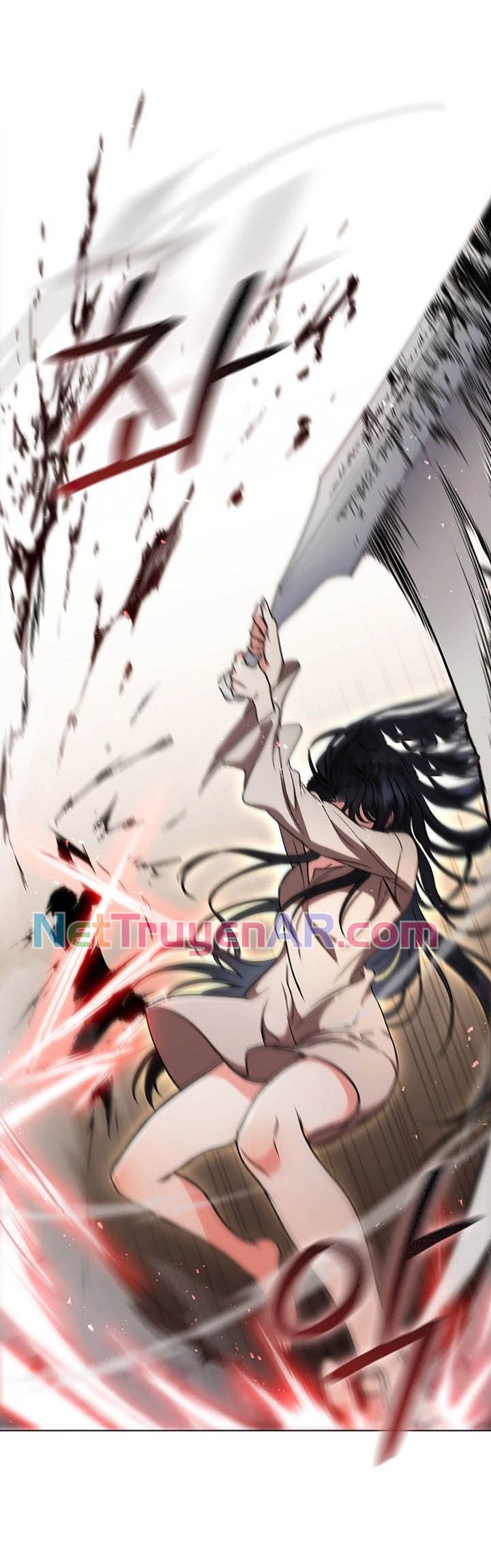 Thiếu Nữ Rồng Chap 3 - Next Chap 4