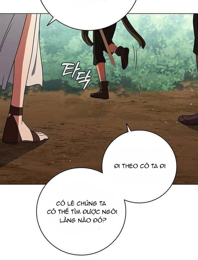 Thiếu Nữ Rồng Chap 30 - Next Chap 31