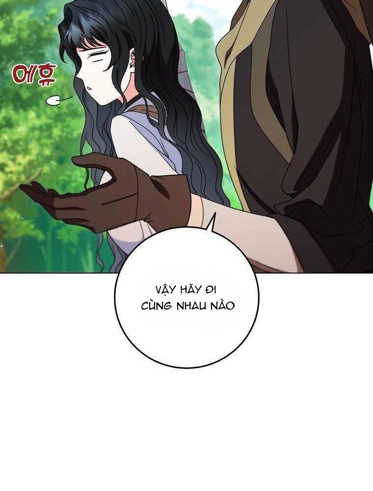 Thiếu Nữ Rồng Chap 30 - Next Chap 31