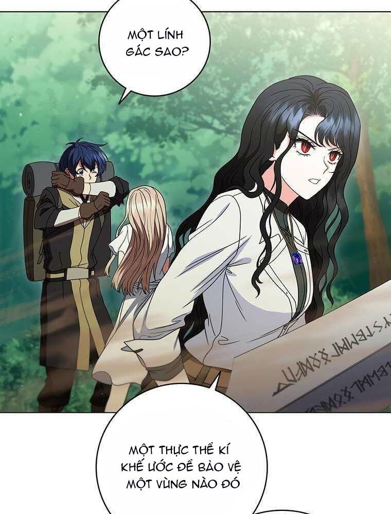 Thiếu Nữ Rồng Chap 30 - Next Chap 31