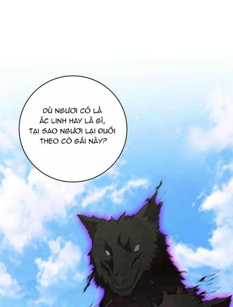 Thiếu Nữ Rồng Chap 30 - Next Chap 31