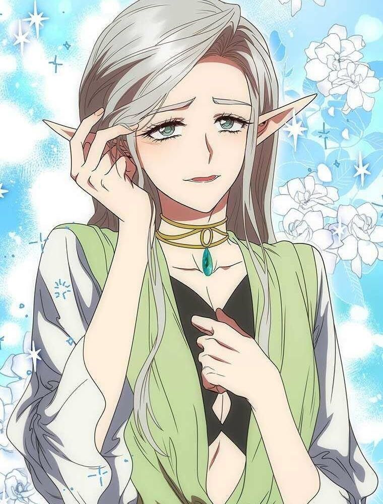 Thiếu Nữ Rồng Chap 30 - Next Chap 31