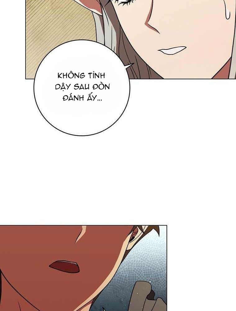 Thiếu Nữ Rồng Chap 31 - Next Chap 32