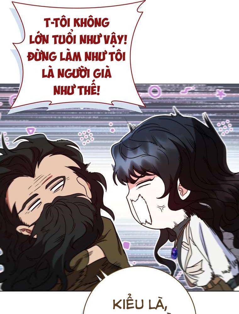 Thiếu Nữ Rồng Chap 32 - Next Chap 33