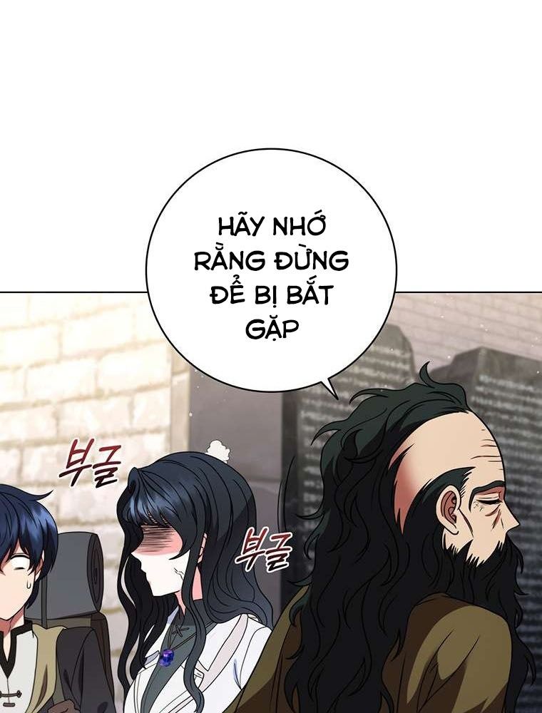 Thiếu Nữ Rồng Chap 32 - Next Chap 33