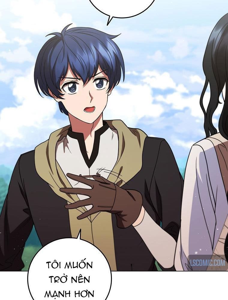 Thiếu Nữ Rồng Chap 33 - Next Chap 34