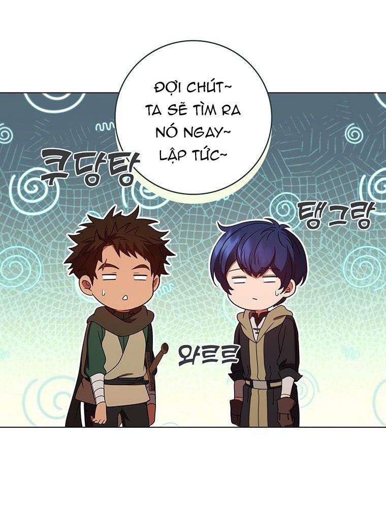 Thiếu Nữ Rồng Chap 33 - Next Chap 34