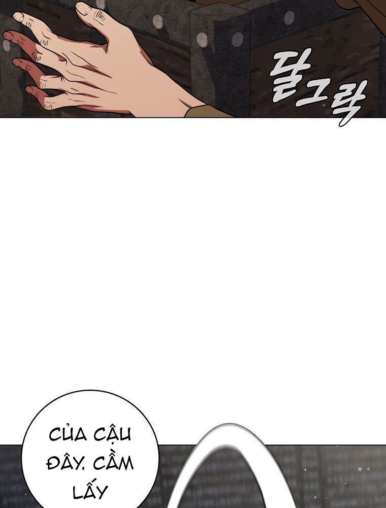 Thiếu Nữ Rồng Chap 33 - Next Chap 34