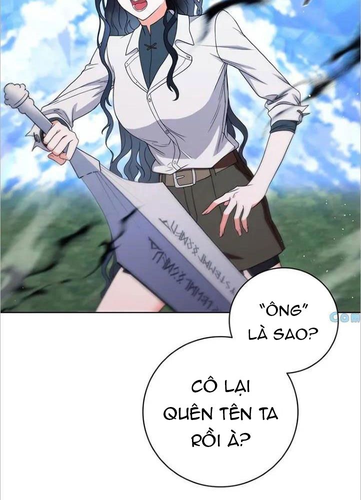 Thiếu Nữ Rồng Chap 34 - Next Chap 35