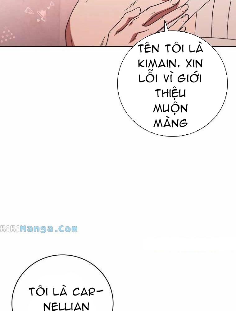 Thiếu Nữ Rồng Chap 35 - Next Chap 36