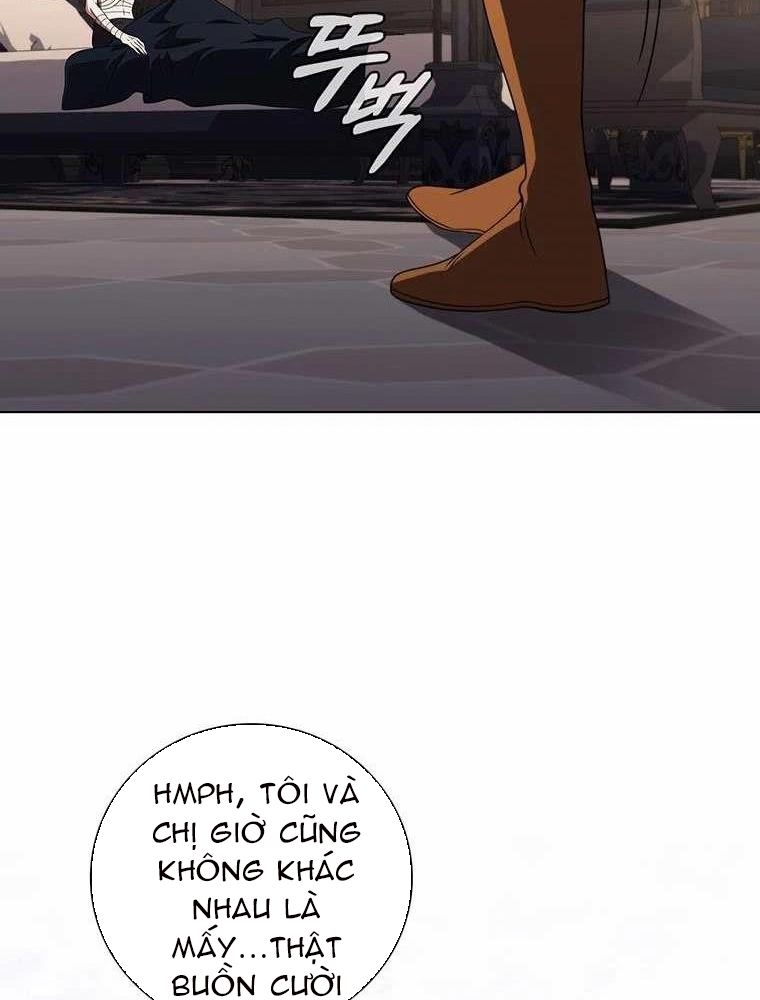 Thiếu Nữ Rồng Chap 35 - Next Chap 36