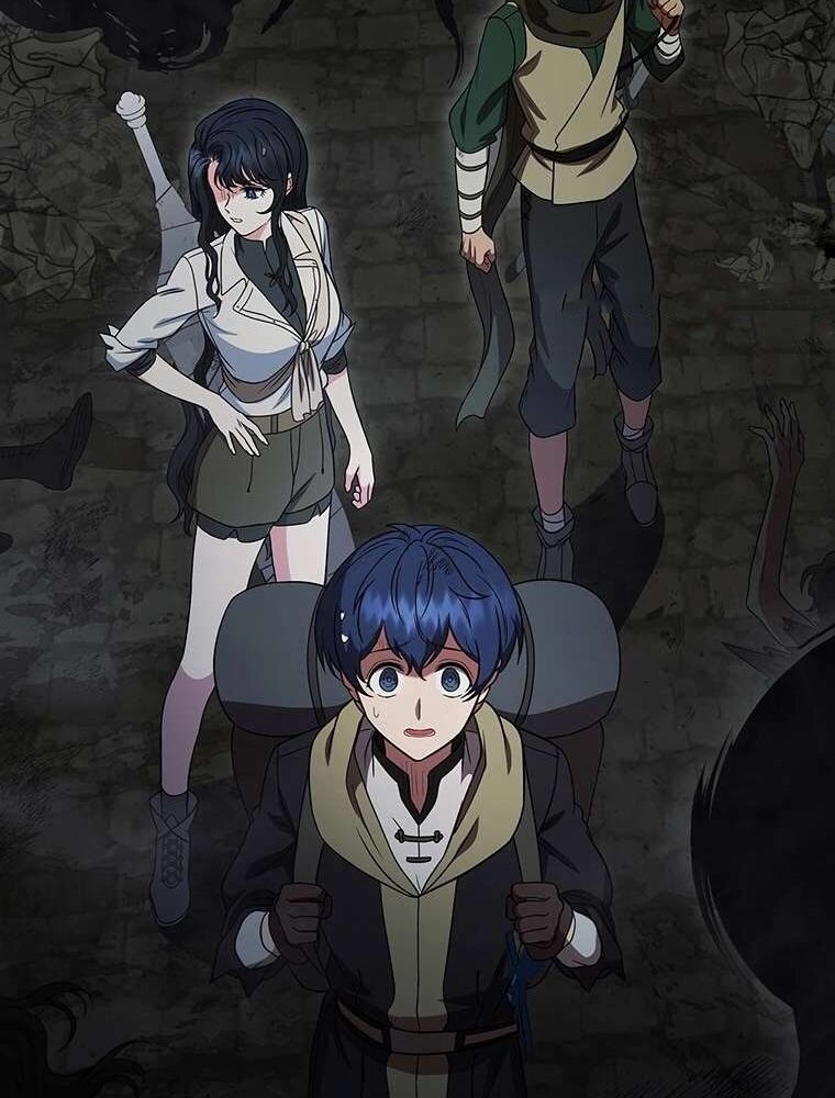 Thiếu Nữ Rồng Chap 37 - Next Chap 38