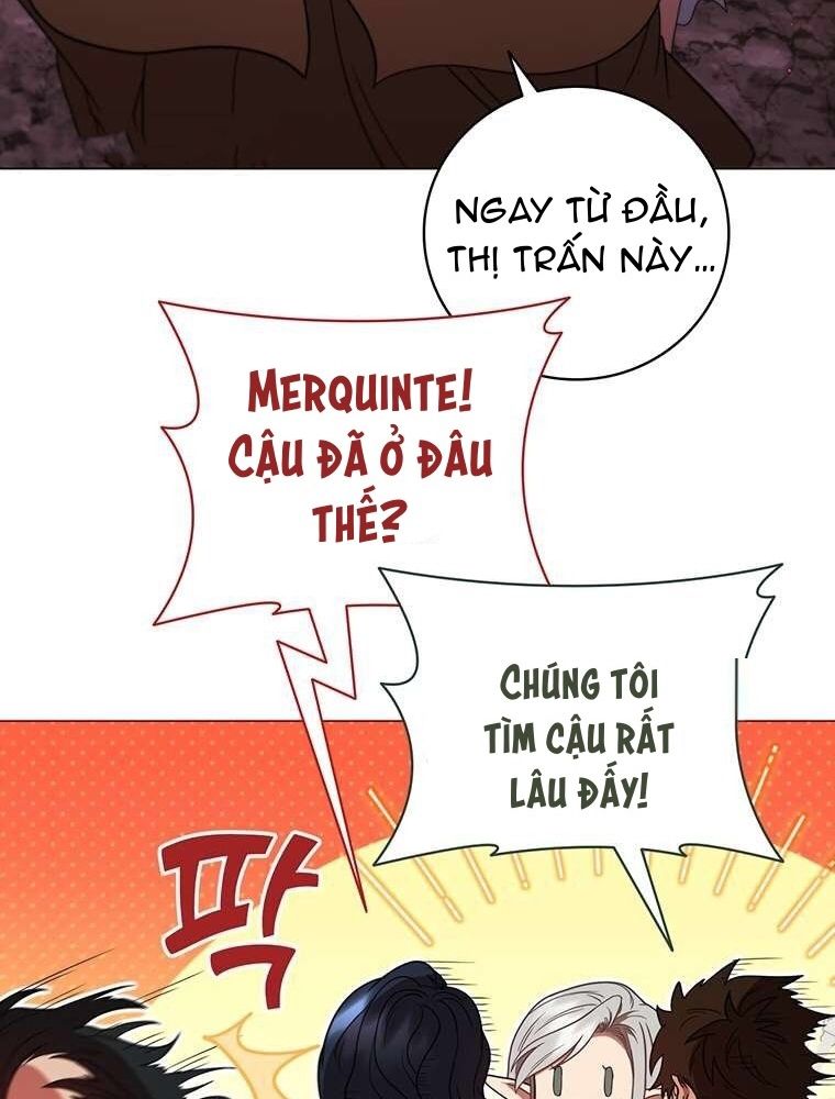 Thiếu Nữ Rồng Chap 37 - Next Chap 38