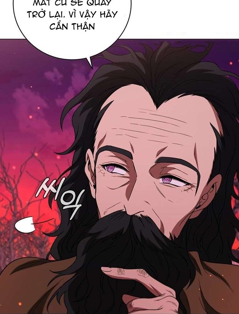 Thiếu Nữ Rồng Chap 37 - Next Chap 38