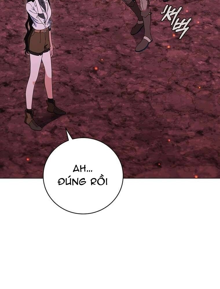 Thiếu Nữ Rồng Chap 37 - Next Chap 38