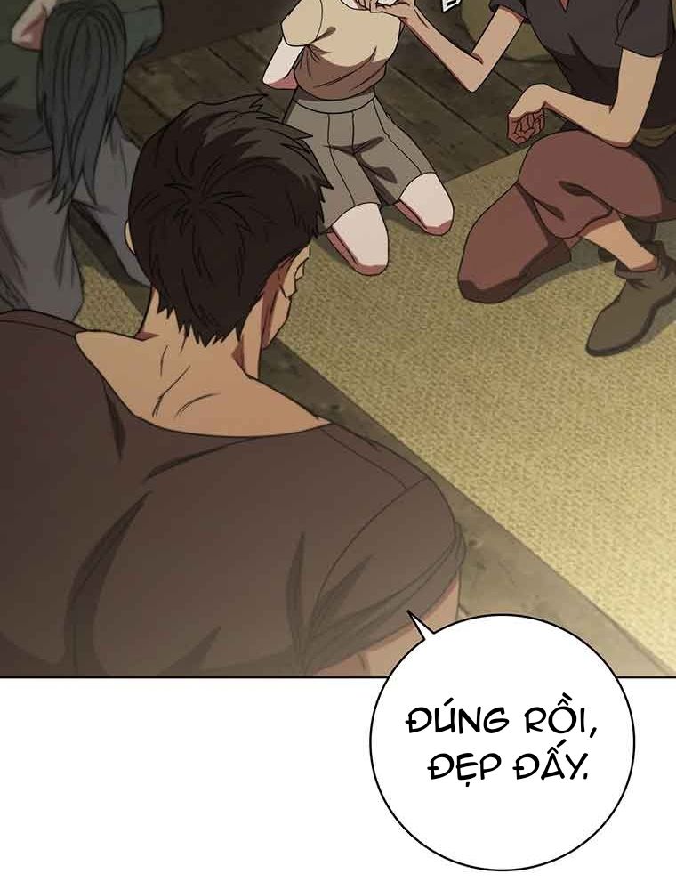 Thiếu Nữ Rồng Chap 39 - Next Chap 40