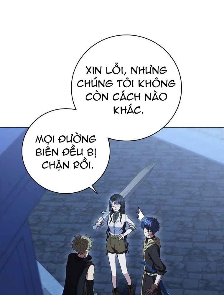 Thiếu Nữ Rồng Chap 39 - Next Chap 40