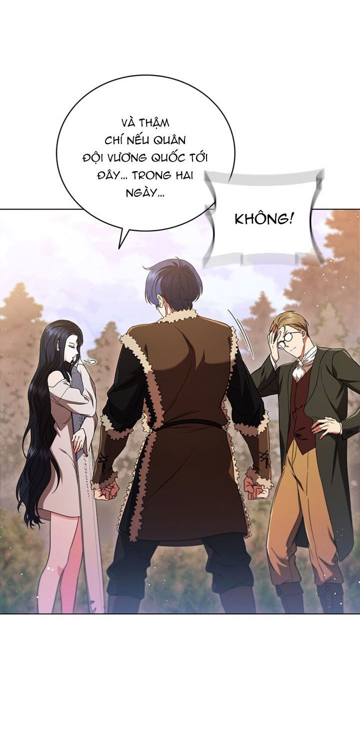 Thiếu Nữ Rồng Chap 4 - Next Chap 5