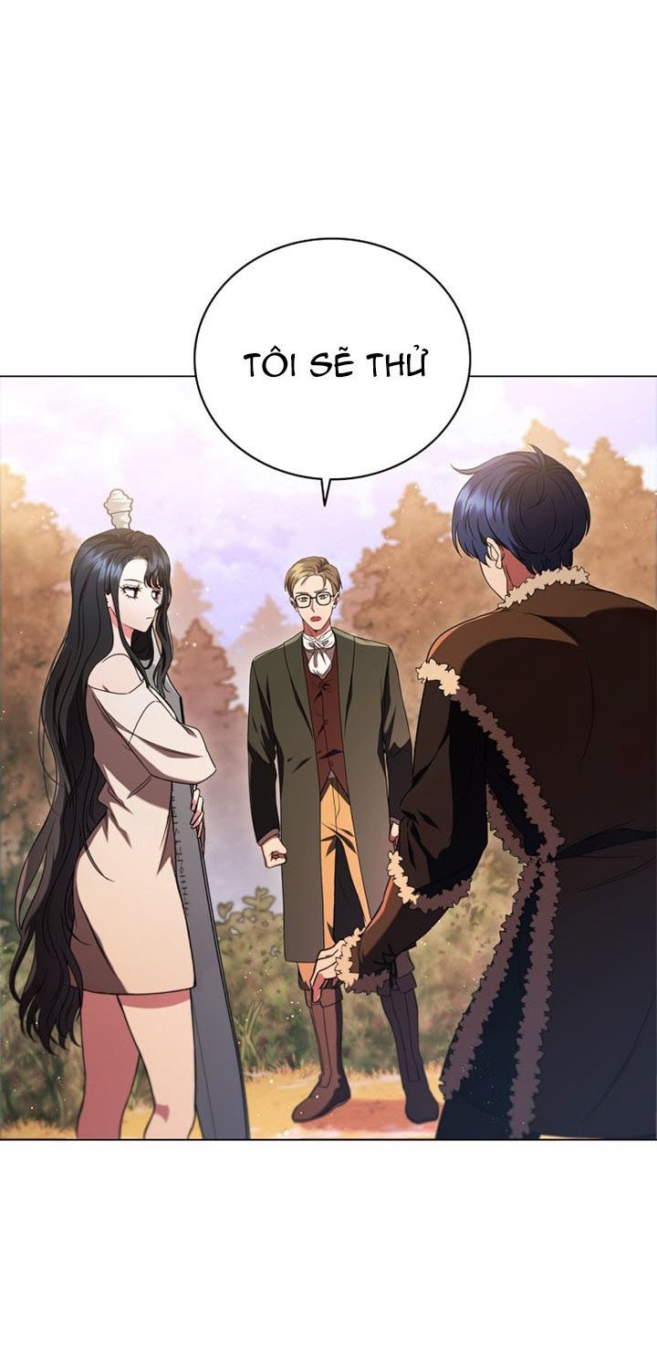 Thiếu Nữ Rồng Chap 4 - Next Chap 5