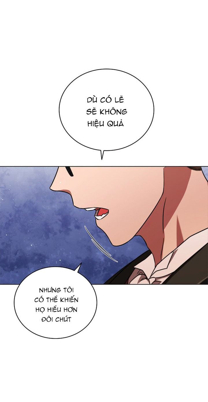 Thiếu Nữ Rồng Chap 4 - Next Chap 5