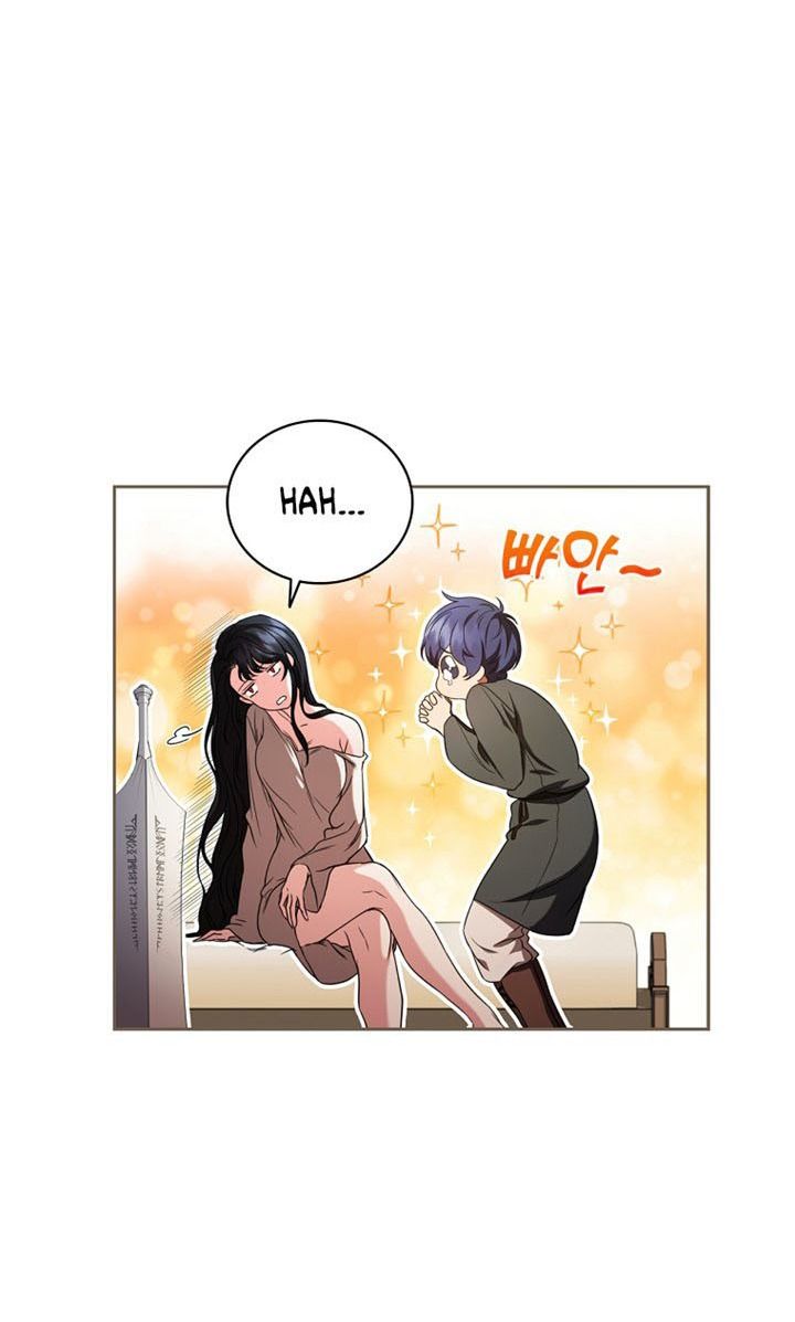 Thiếu Nữ Rồng Chap 4 - Next Chap 5