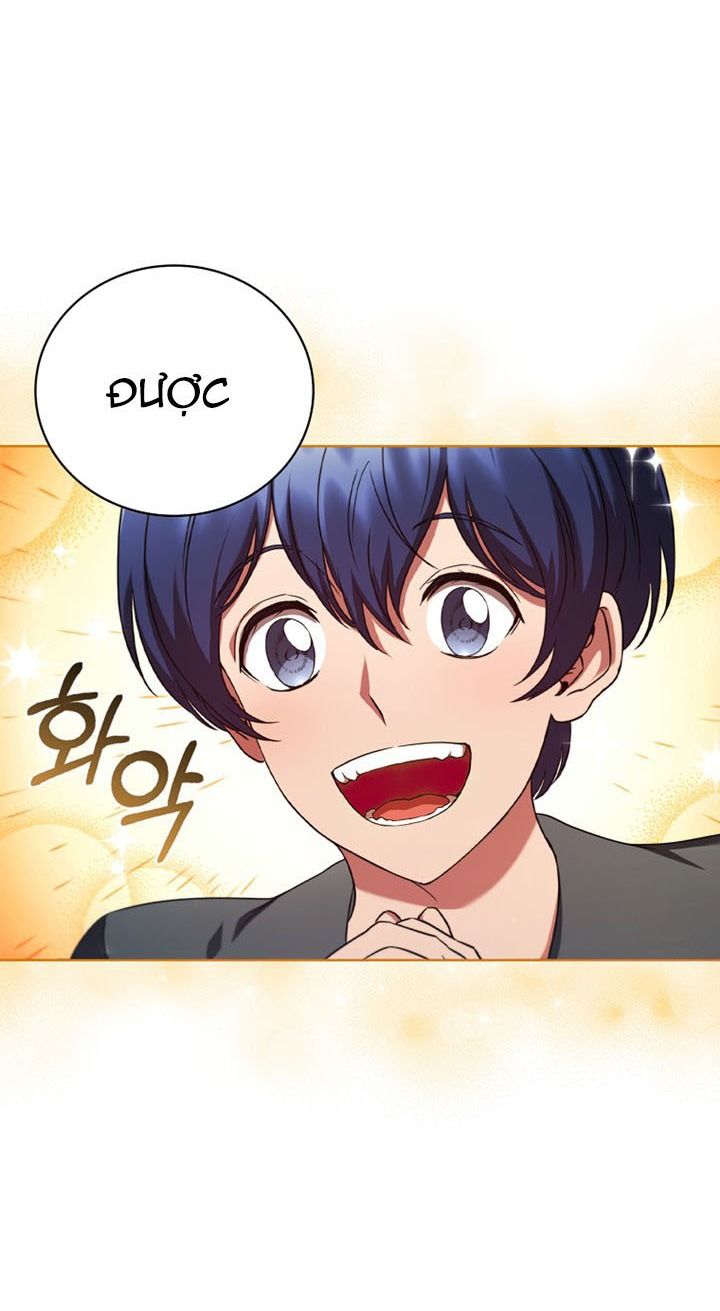 Thiếu Nữ Rồng Chap 4 - Next Chap 5