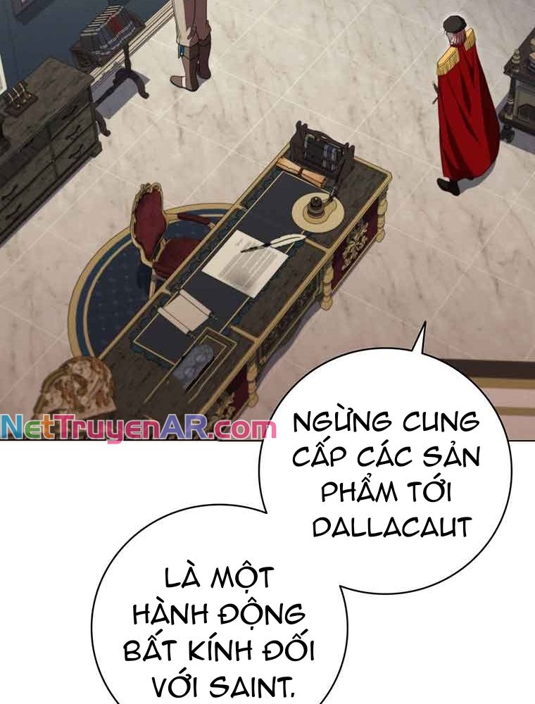 Thiếu Nữ Rồng Chap 40 - Next Chap 41