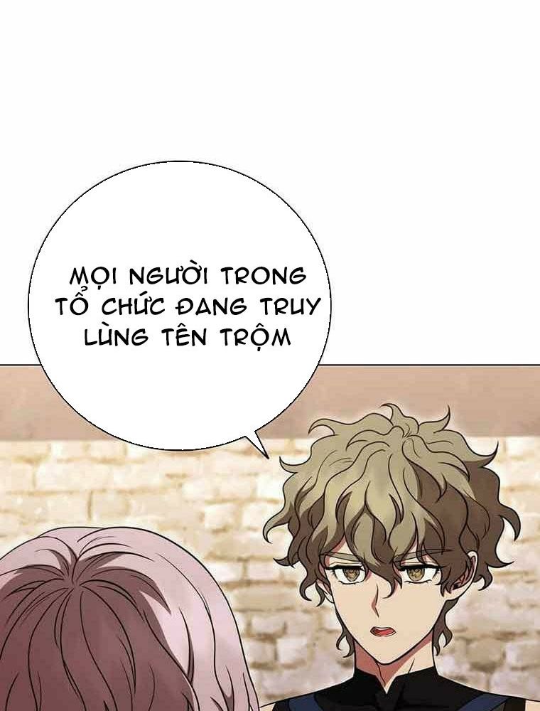 Thiếu Nữ Rồng Chap 41 - Next Chap 42
