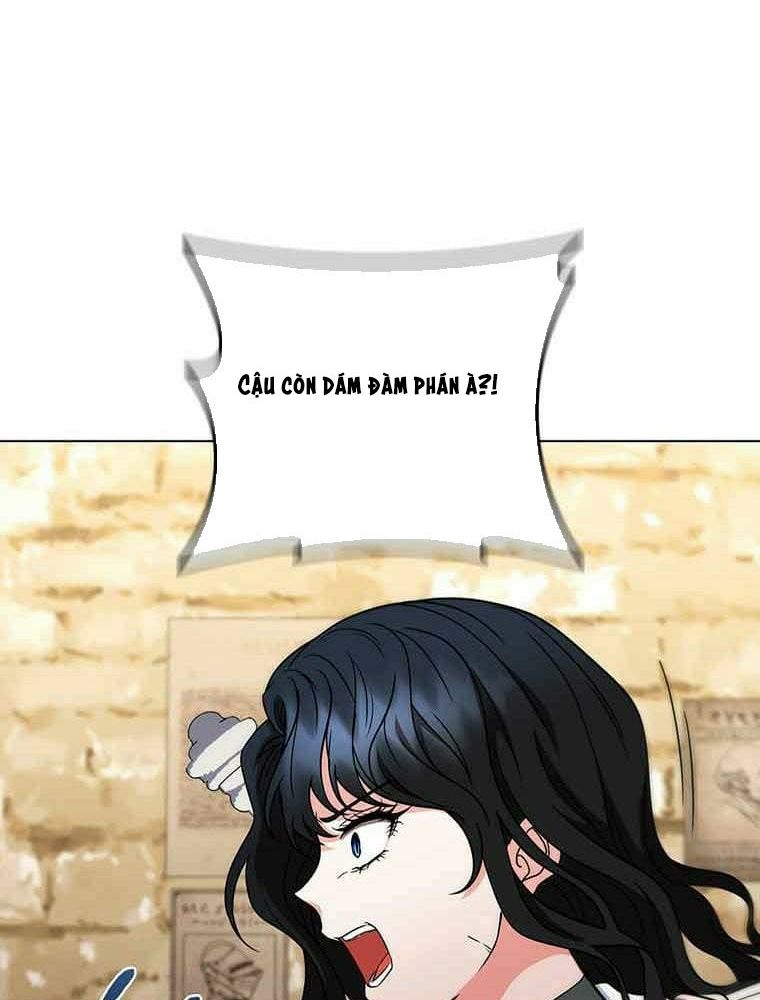 Thiếu Nữ Rồng Chap 41 - Next Chap 42