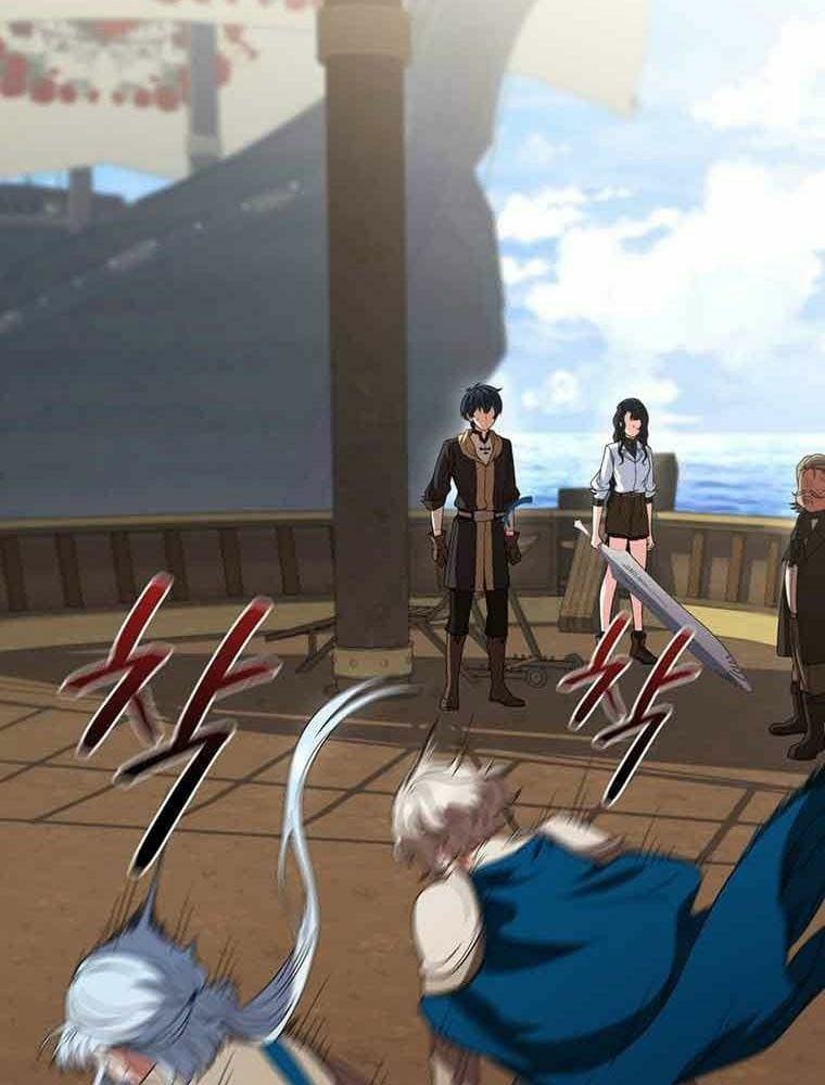 Thiếu Nữ Rồng Chap 41 - Next Chap 42