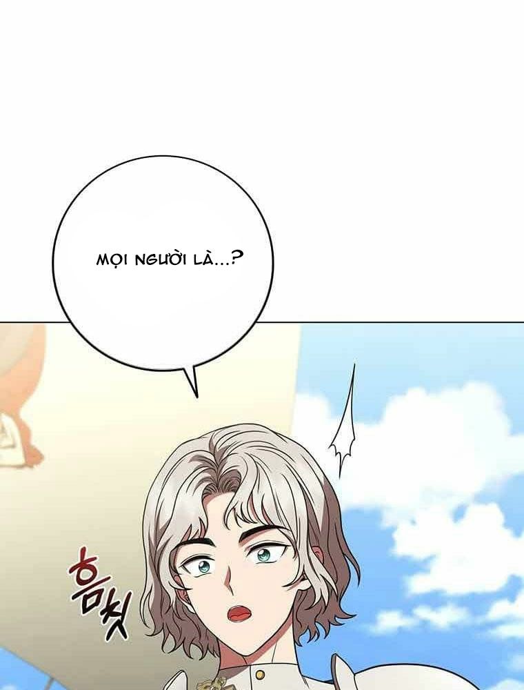 Thiếu Nữ Rồng Chap 41 - Next Chap 42