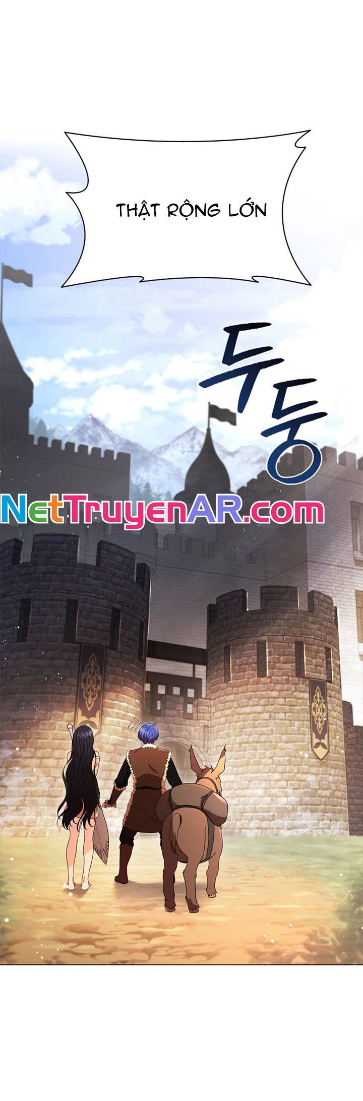 Thiếu Nữ Rồng Chap 5 - Next Chap 6