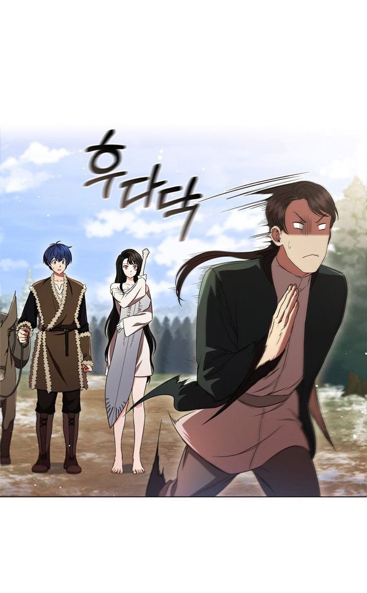 Thiếu Nữ Rồng Chap 5 - Next Chap 6