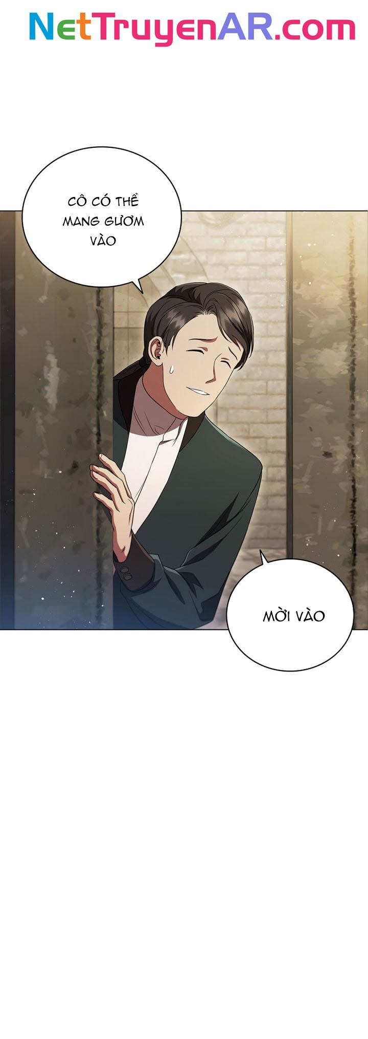 Thiếu Nữ Rồng Chap 5 - Next Chap 6