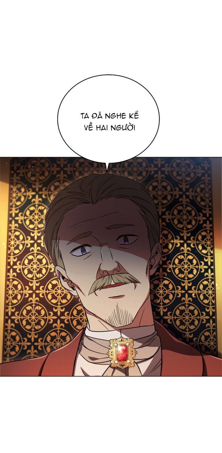 Thiếu Nữ Rồng Chap 5 - Next Chap 6