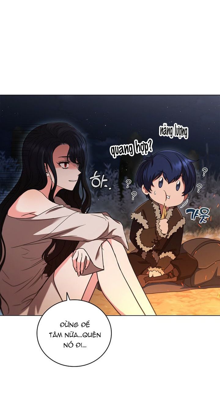 Thiếu Nữ Rồng Chap 5 - Next Chap 6