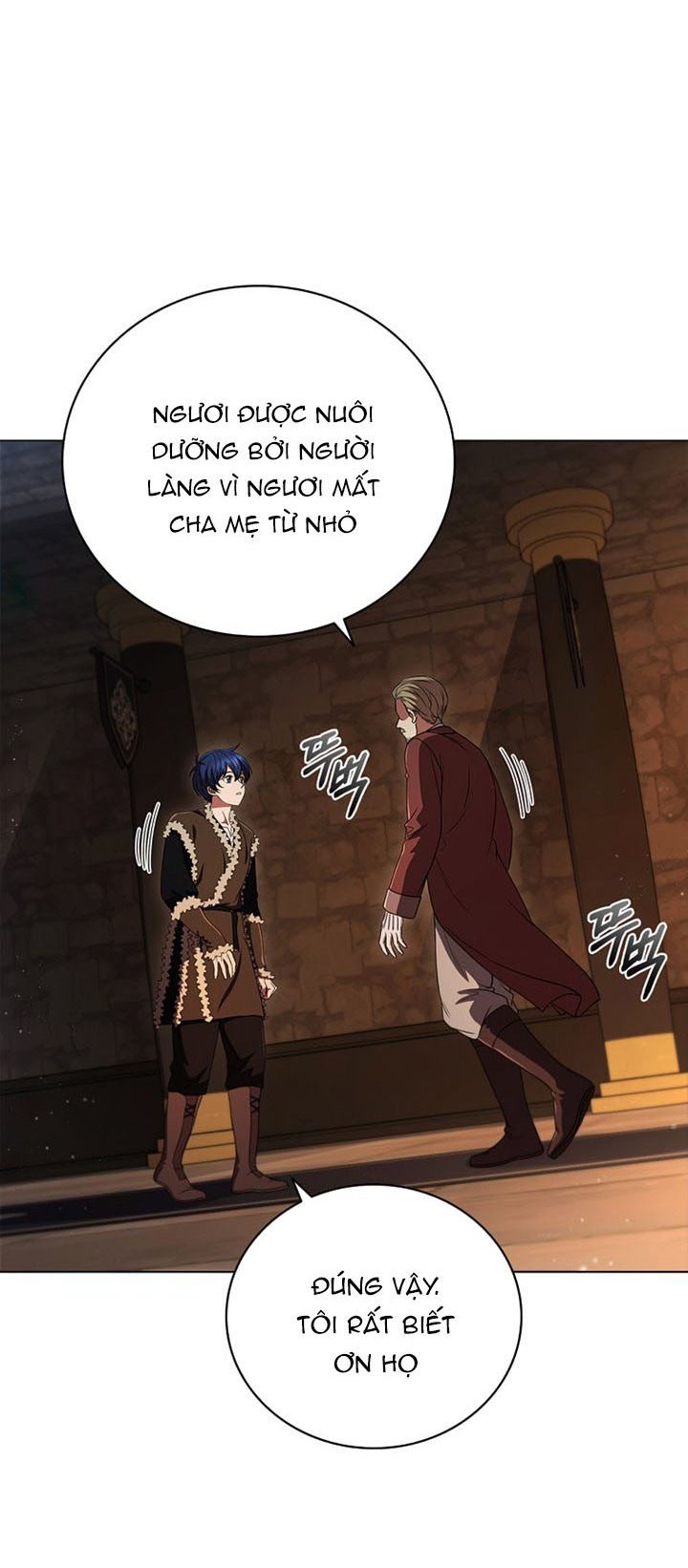 Thiếu Nữ Rồng Chap 5 - Next Chap 6