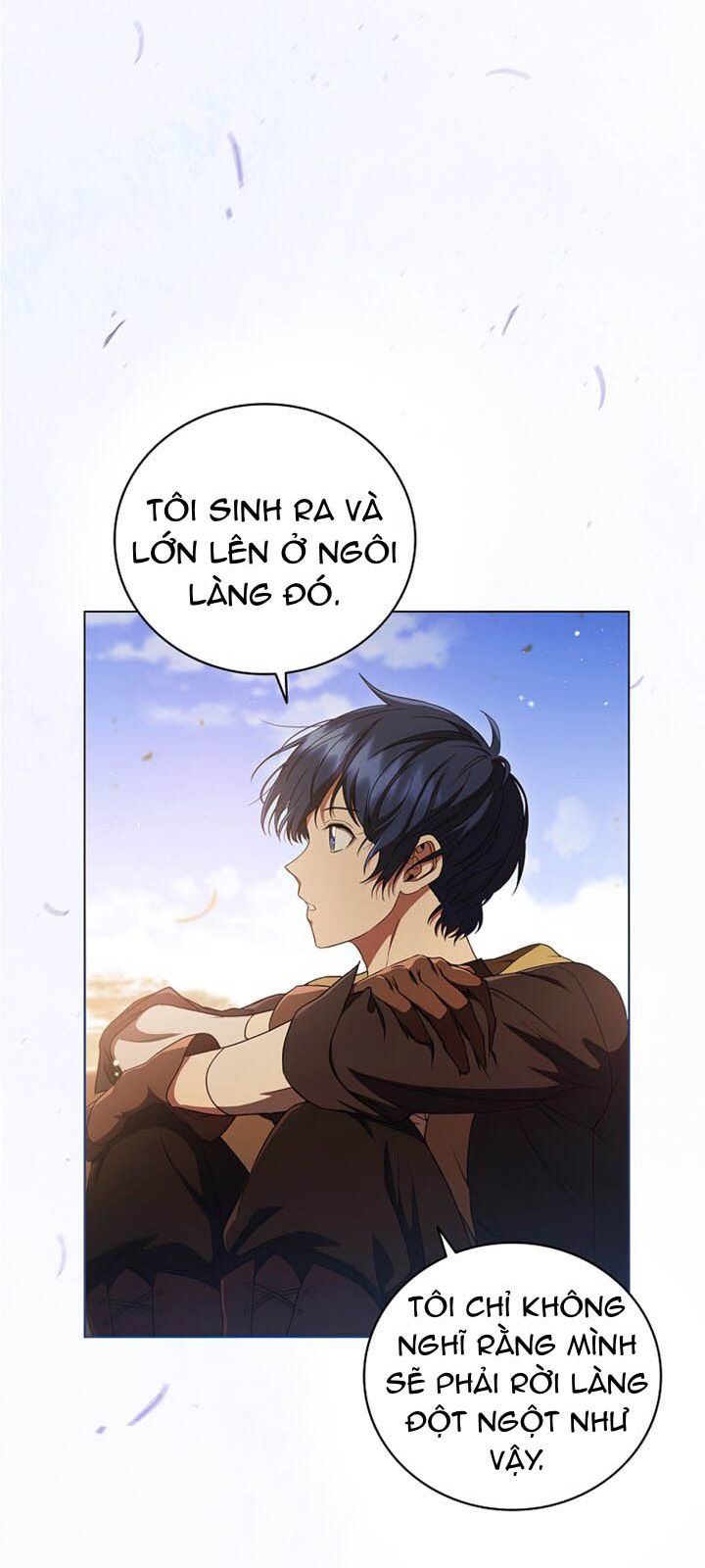 Thiếu Nữ Rồng Chap 6 - Next Chap 7