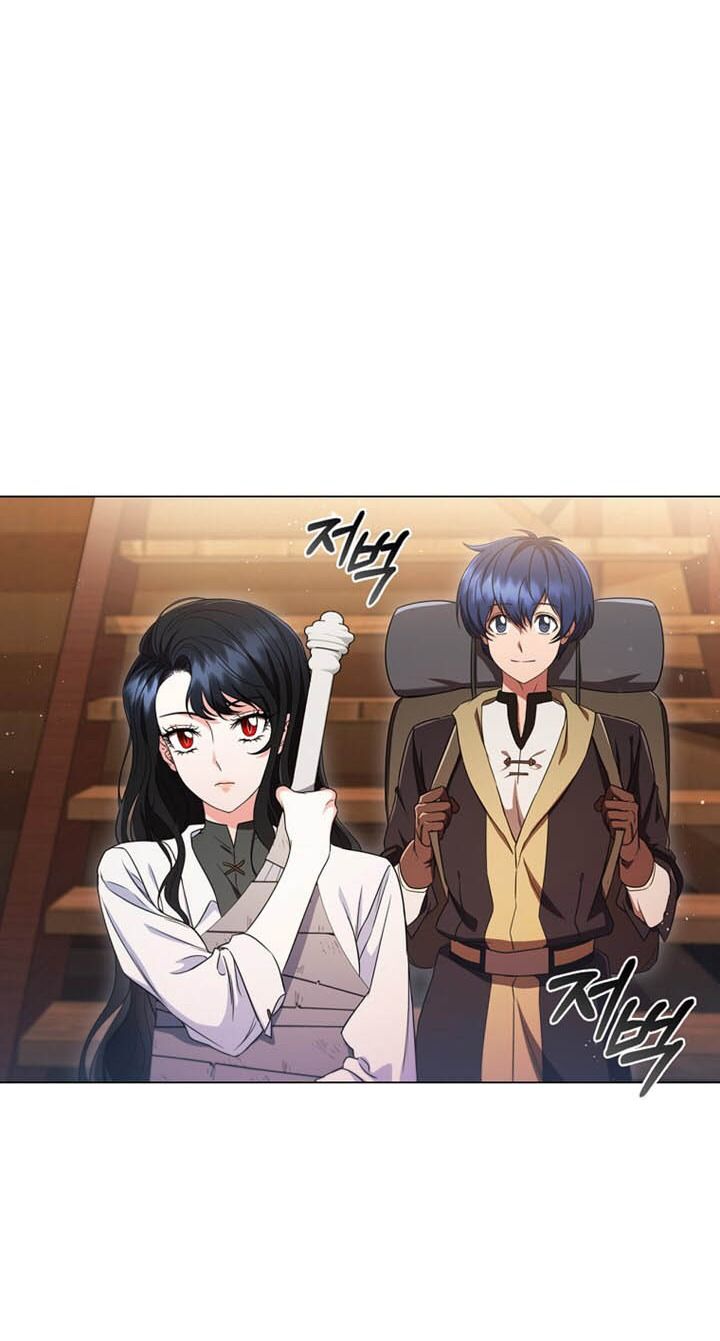 Thiếu Nữ Rồng Chap 7 - Next Chap 8