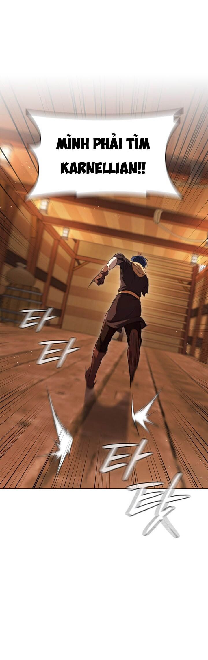 Thiếu Nữ Rồng Chap 7 - Next Chap 8