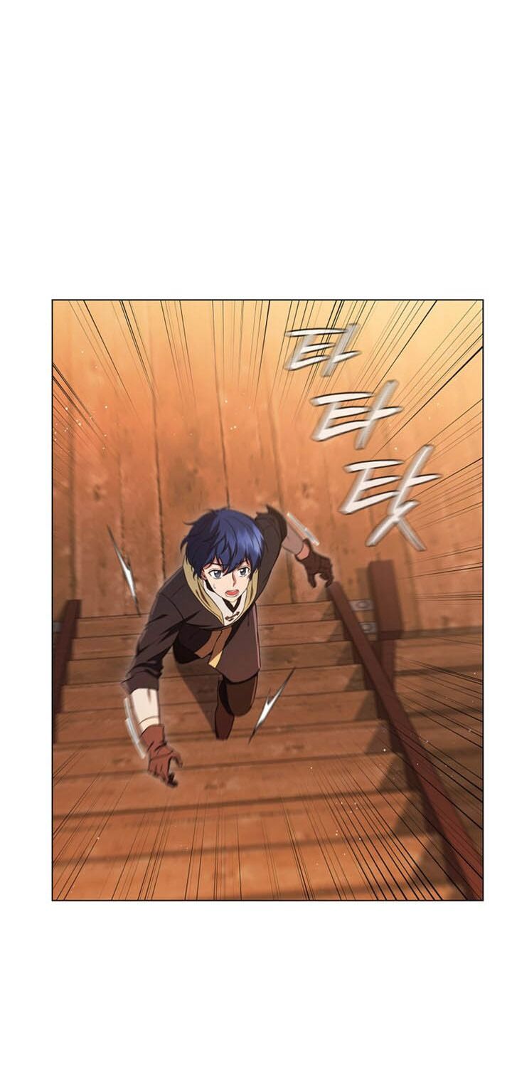 Thiếu Nữ Rồng Chap 7 - Next Chap 8