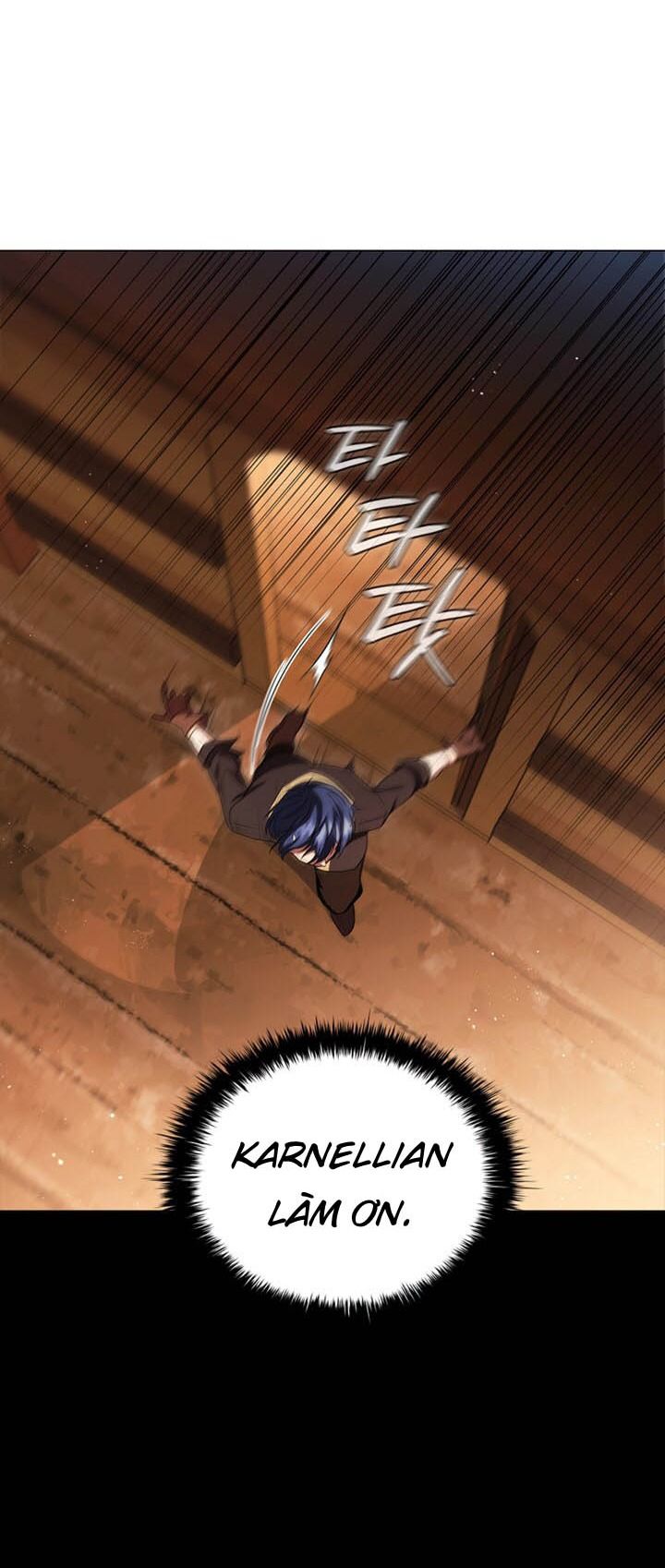 Thiếu Nữ Rồng Chap 7 - Next Chap 8