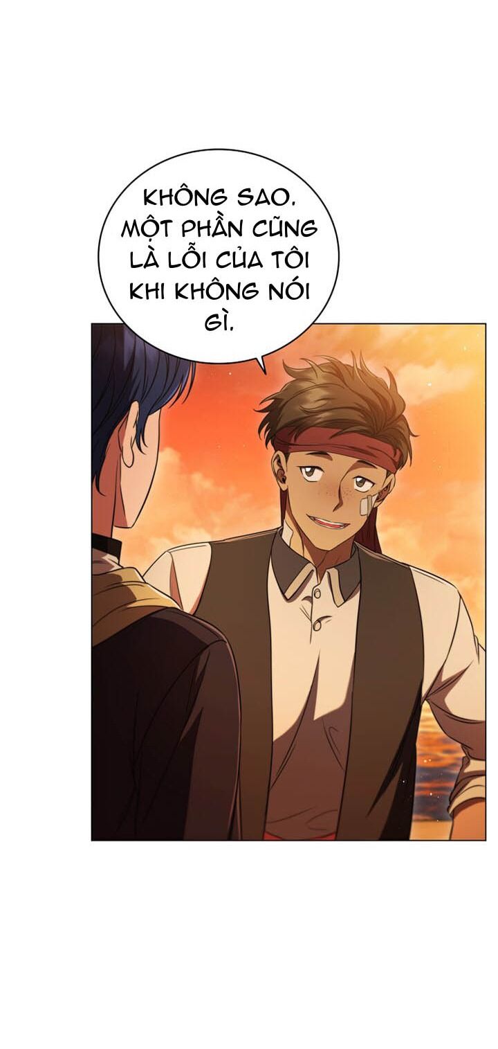 Thiếu Nữ Rồng Chap 7 - Next Chap 8