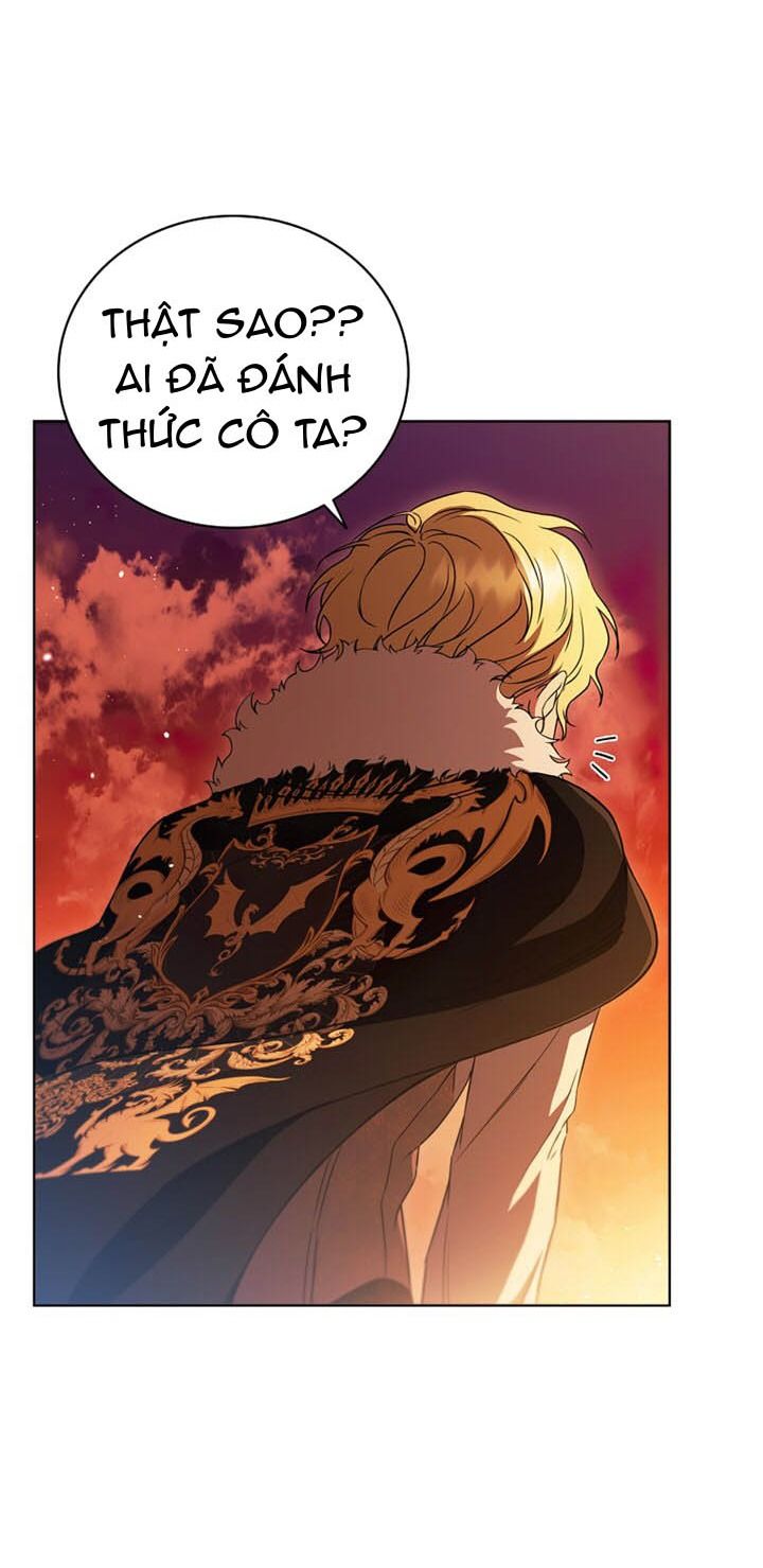 Thiếu Nữ Rồng Chap 7 - Next Chap 8