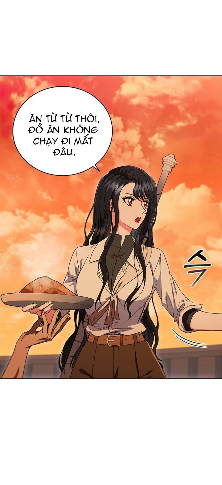 Thiếu Nữ Rồng Chap 8 - Next Chap 9