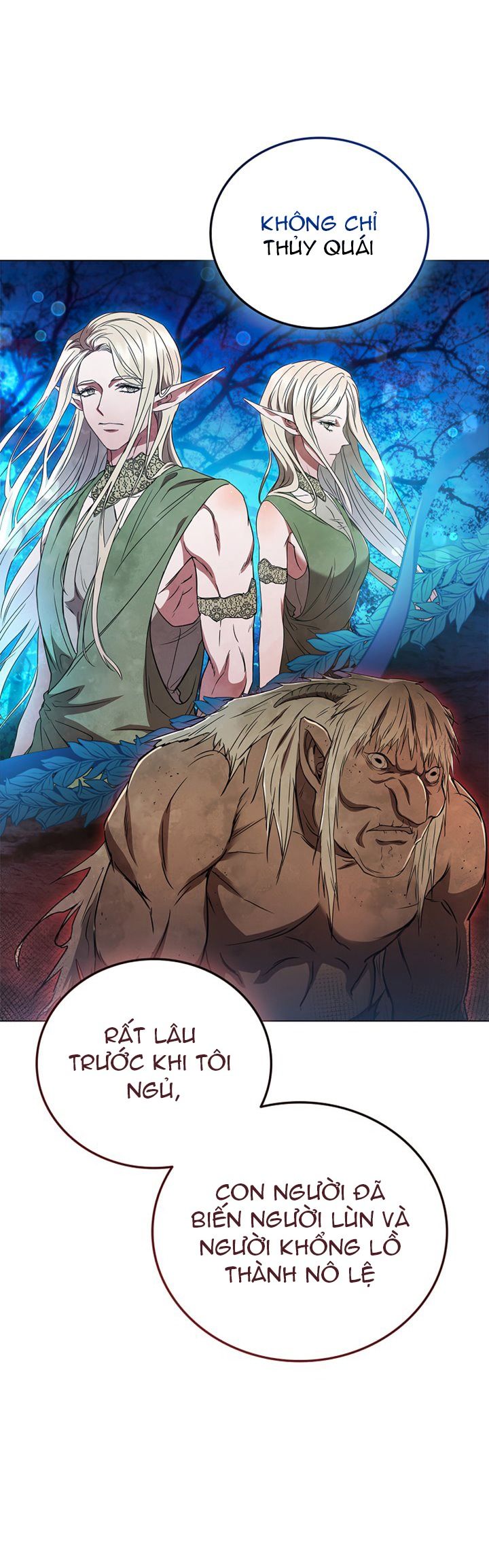 Thiếu Nữ Rồng Chap 8 - Next Chap 9