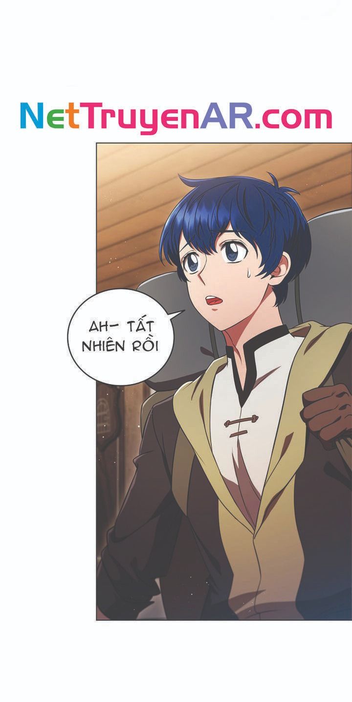 Thiếu Nữ Rồng Chap 9 - Next Chap 10